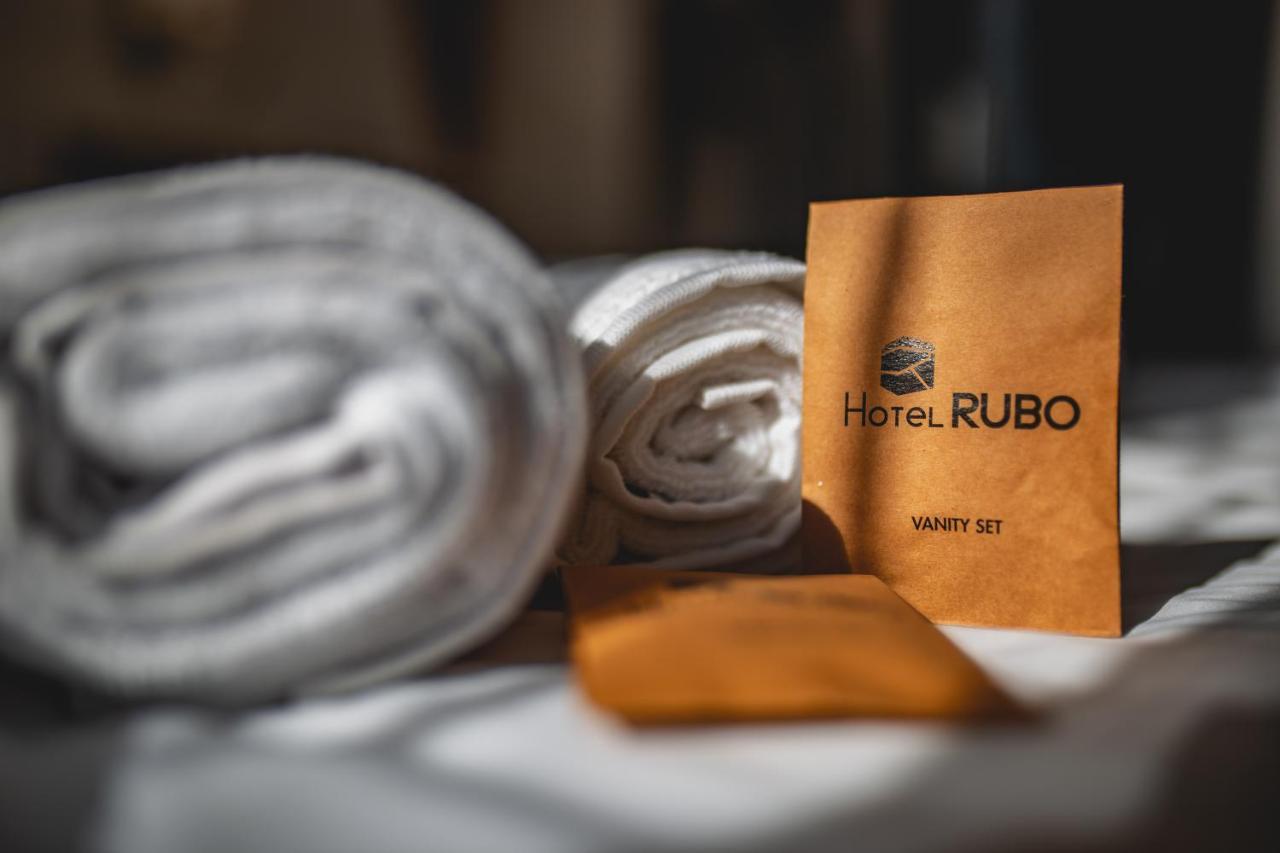 Rubo Hotel Shumen Dış mekan fotoğraf