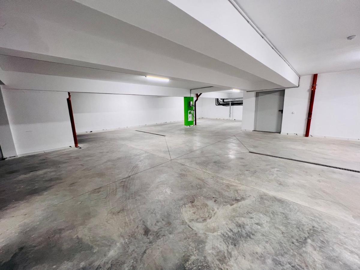 Rubo Hotel Shumen Dış mekan fotoğraf