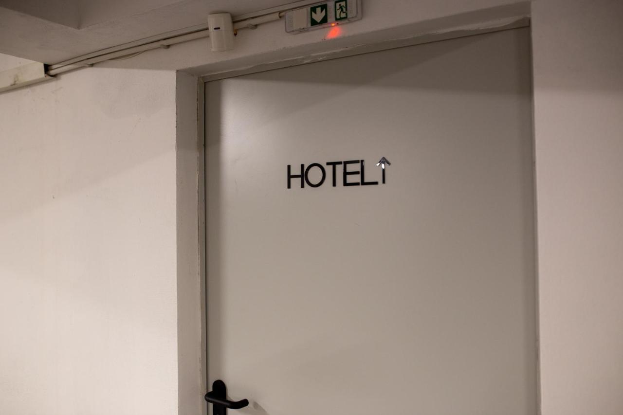 Rubo Hotel Shumen Dış mekan fotoğraf