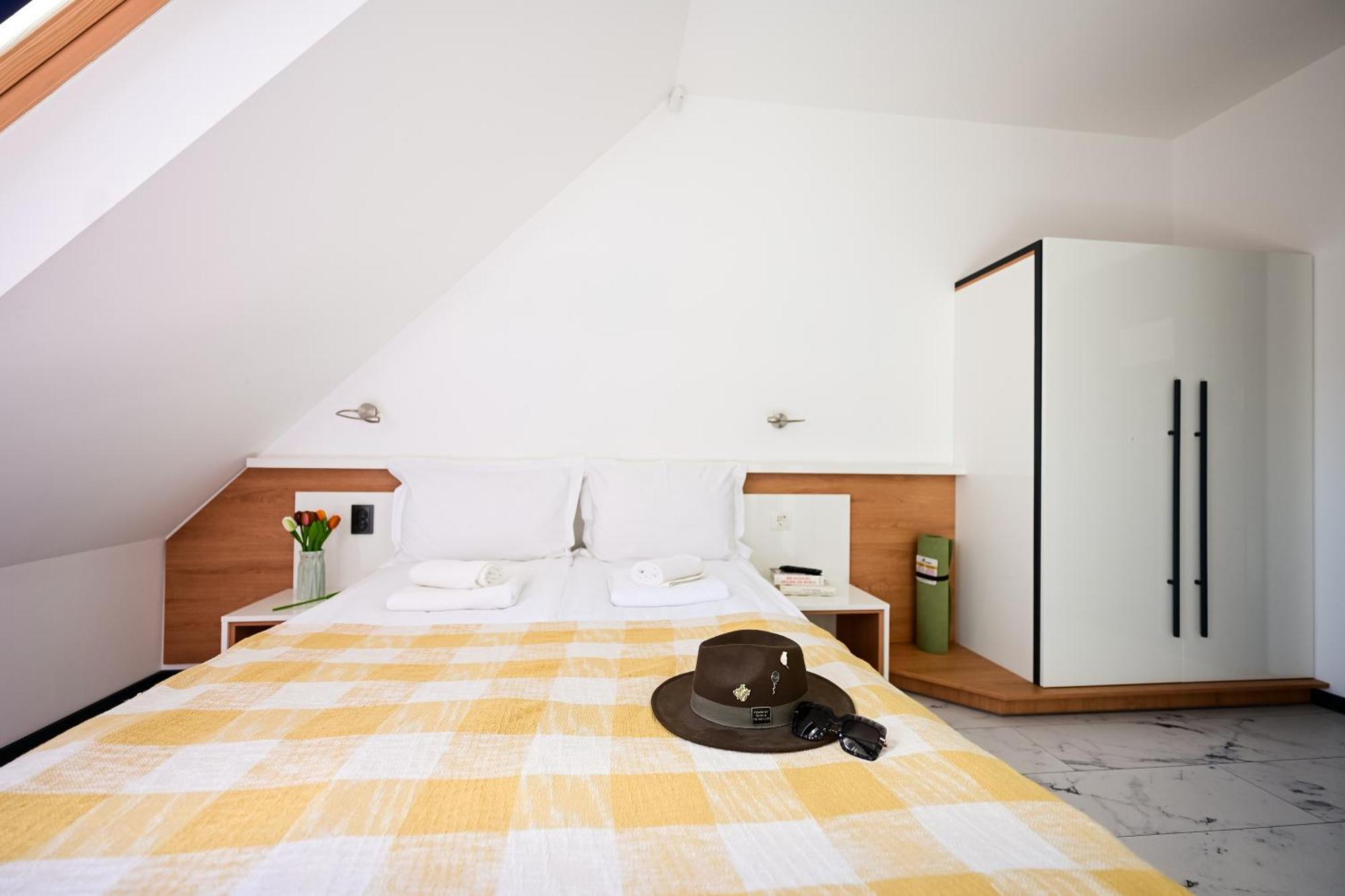 Rubo Hotel Shumen Dış mekan fotoğraf