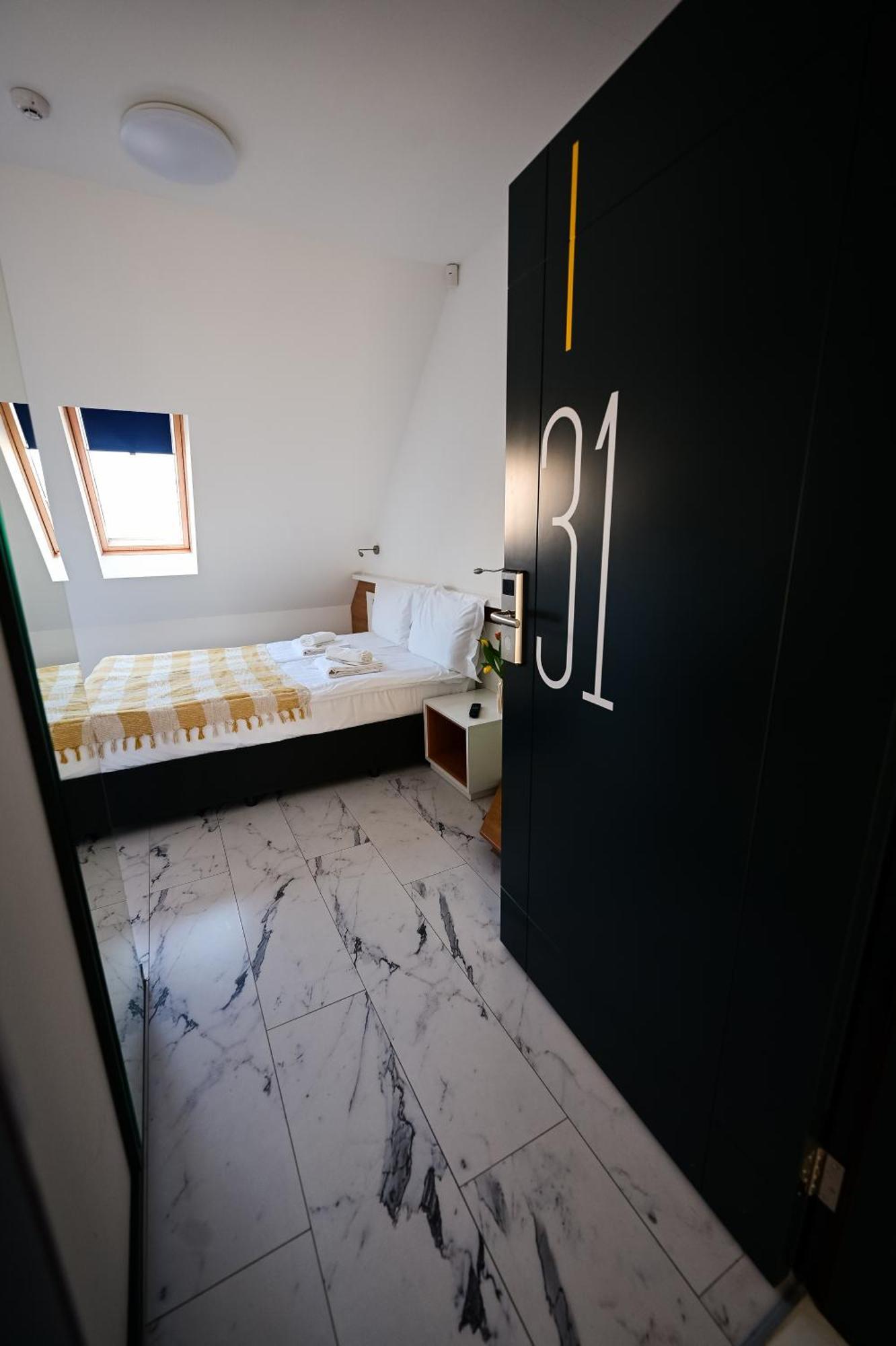 Rubo Hotel Shumen Dış mekan fotoğraf