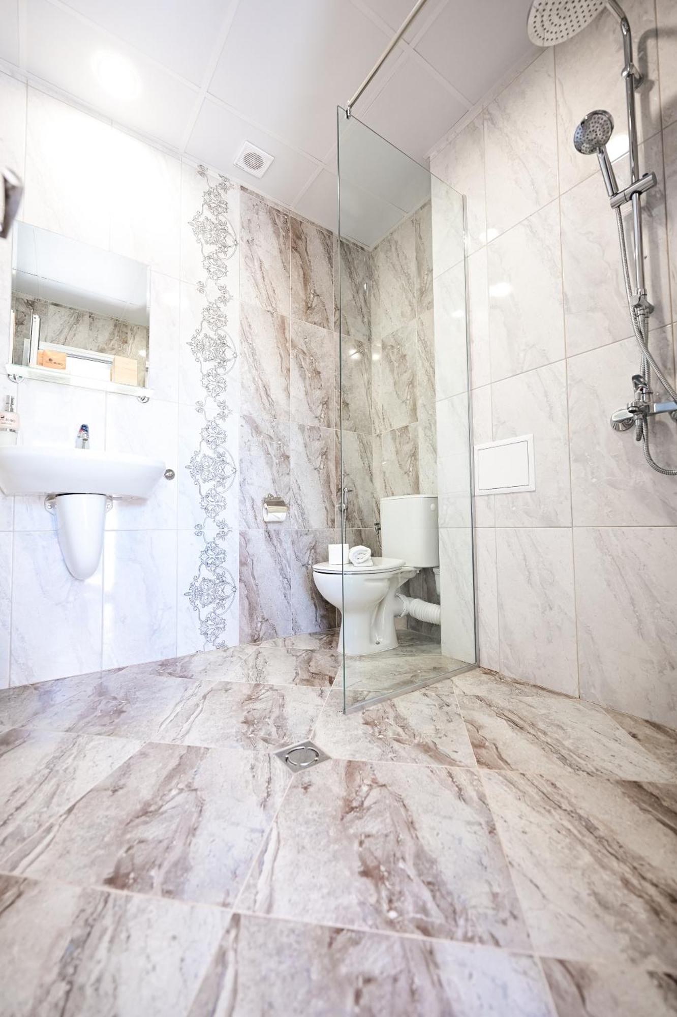 Rubo Hotel Shumen Dış mekan fotoğraf
